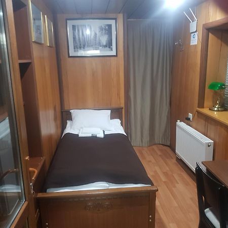 Guest House Tikhiy Dvorik Baku Eksteriør bilde