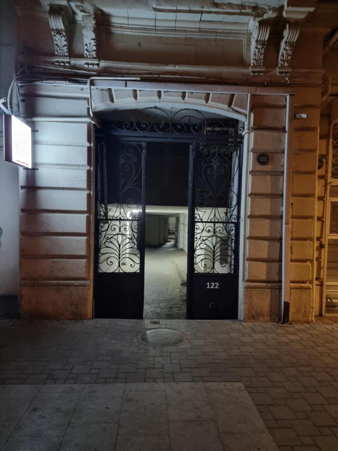 Guest House Tikhiy Dvorik Baku Eksteriør bilde