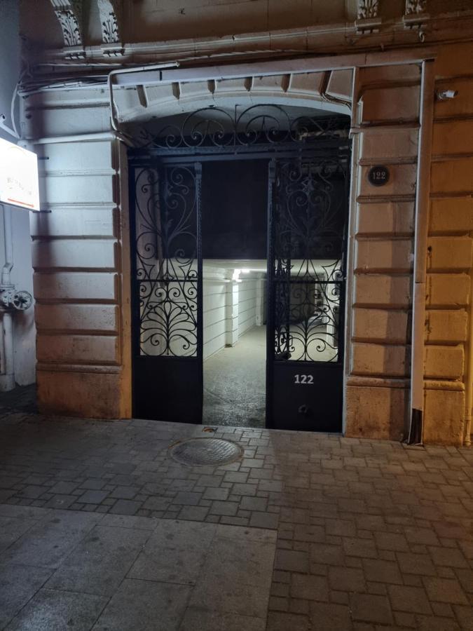 Guest House Tikhiy Dvorik Baku Eksteriør bilde