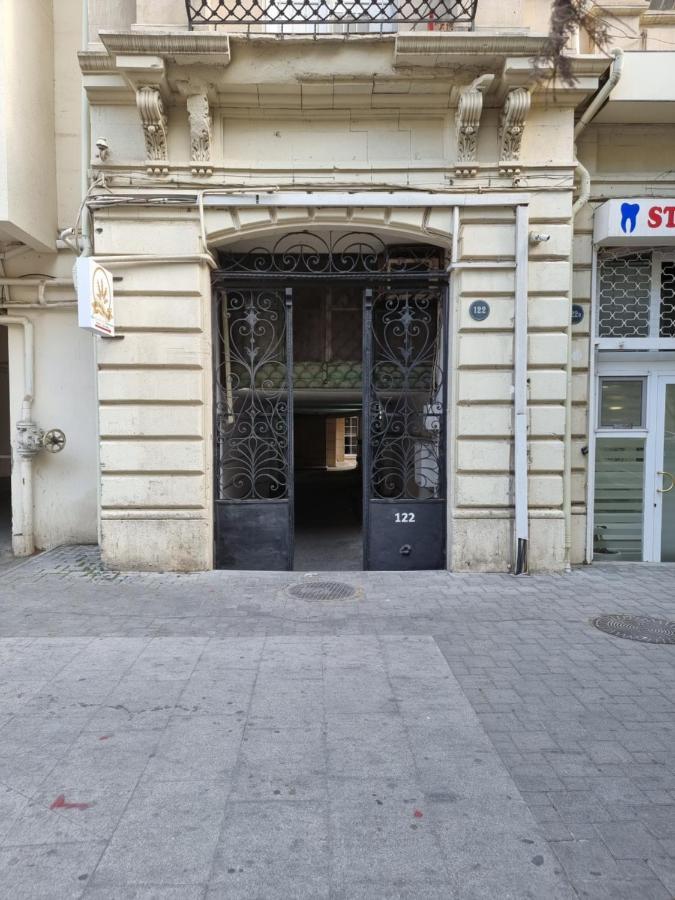Guest House Tikhiy Dvorik Baku Eksteriør bilde