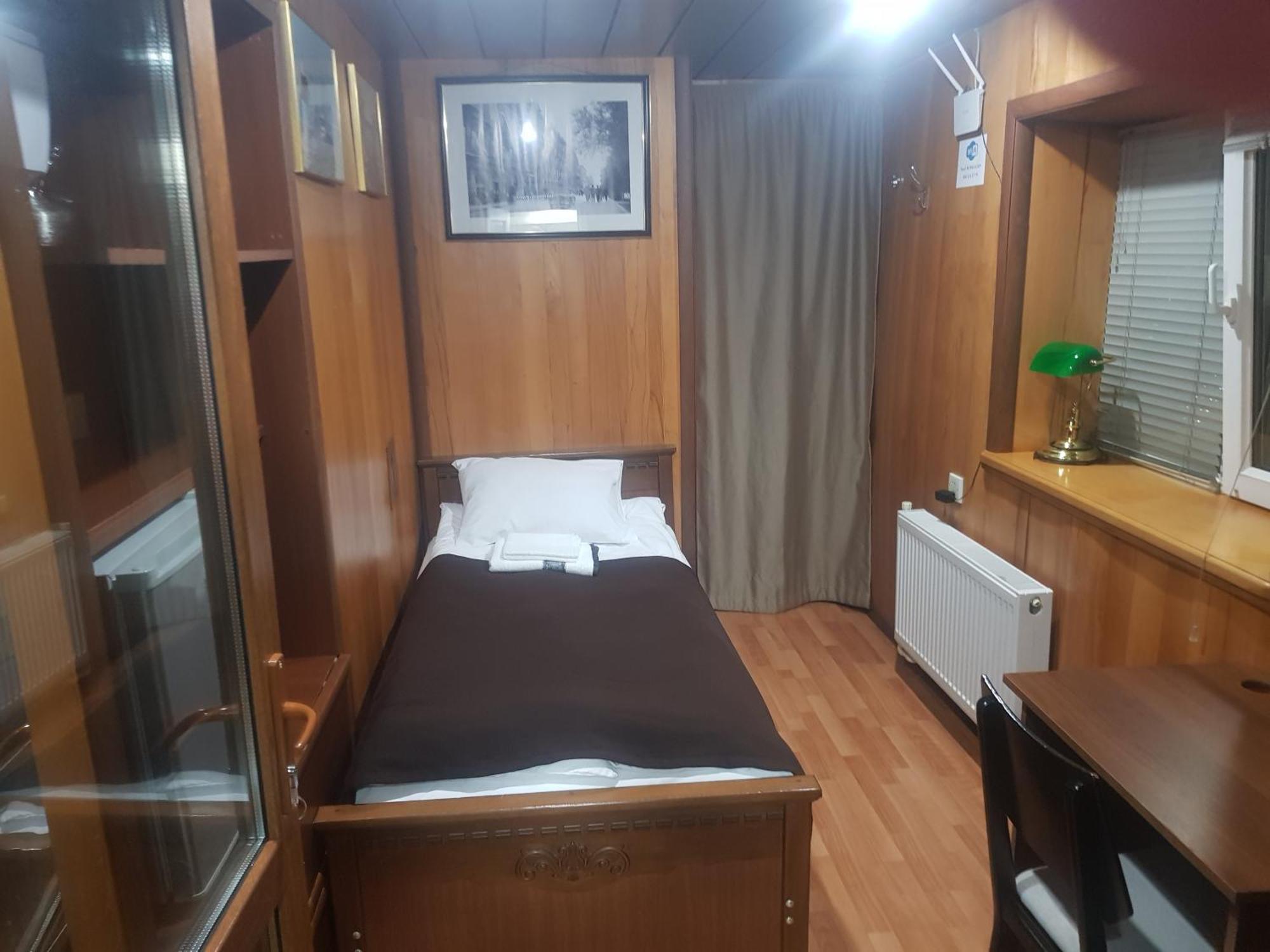 Guest House Tikhiy Dvorik Baku Eksteriør bilde