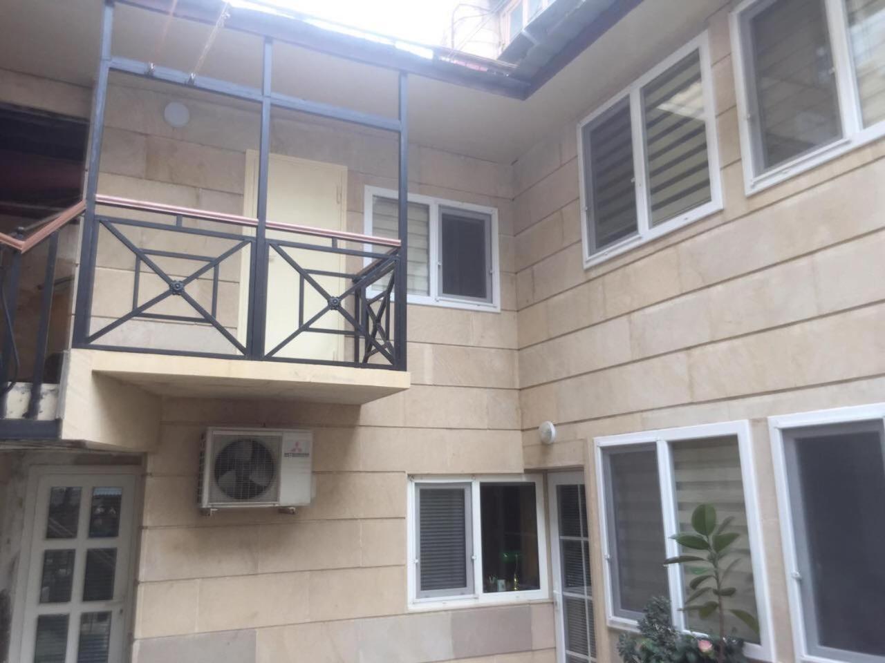 Guest House Tikhiy Dvorik Baku Eksteriør bilde