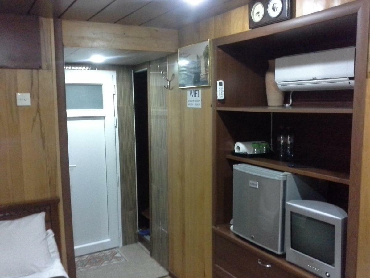 Guest House Tikhiy Dvorik Baku Eksteriør bilde