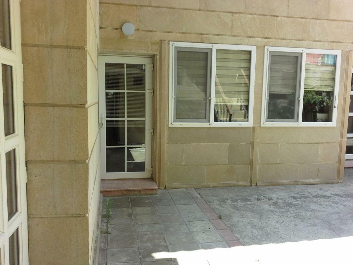Guest House Tikhiy Dvorik Baku Eksteriør bilde