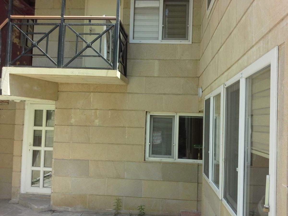 Guest House Tikhiy Dvorik Baku Eksteriør bilde
