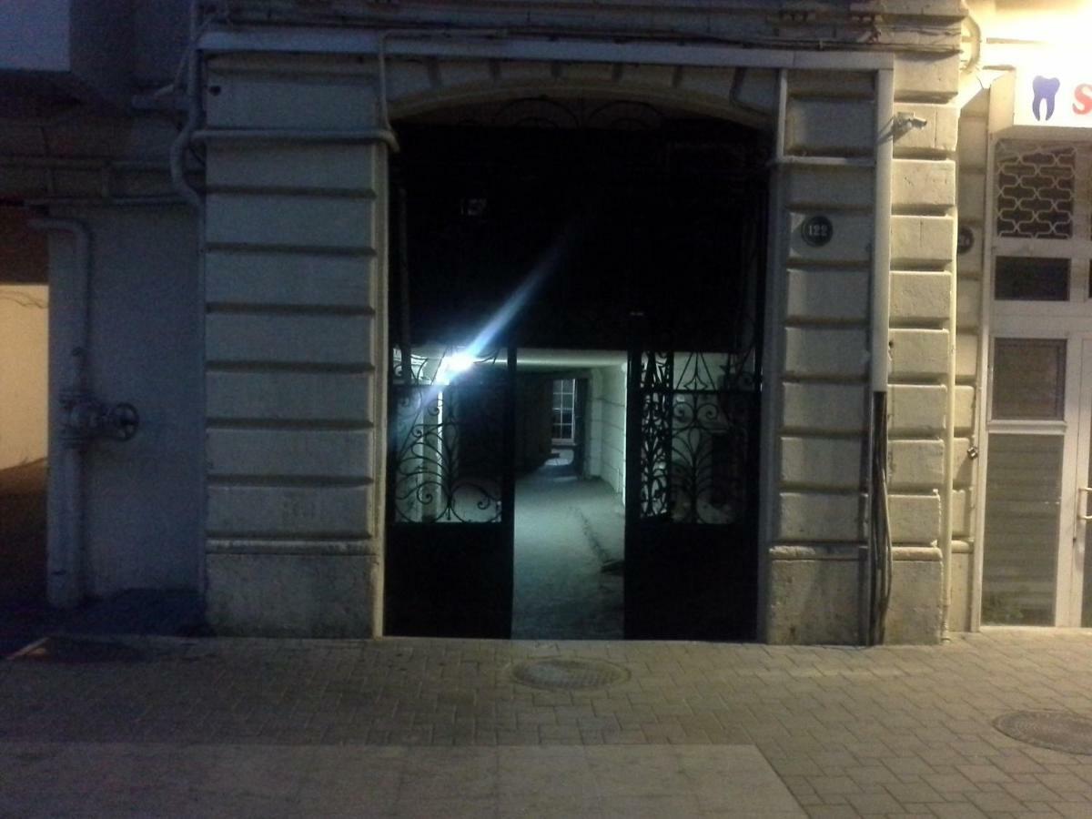 Guest House Tikhiy Dvorik Baku Eksteriør bilde